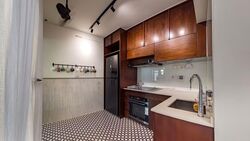 Blk 307C Teck Ghee Vista (Ang Mo Kio), HDB 4 Rooms #590959901